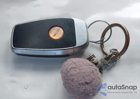 2016 Ford Edge Sel z USA, uszkodzony, nr VIN 2FMPK3J99GBC33449